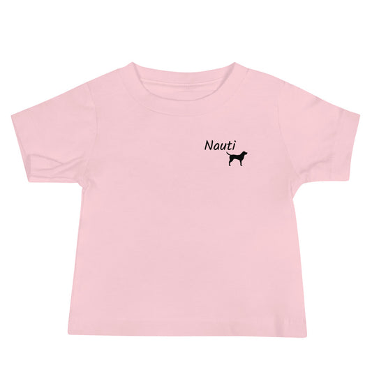 Baby Jersey Short Sleeve Tee