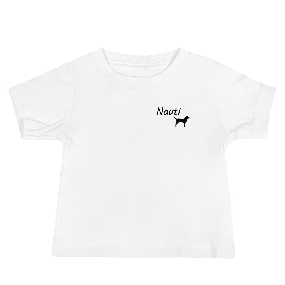 Baby Jersey Short Sleeve Tee