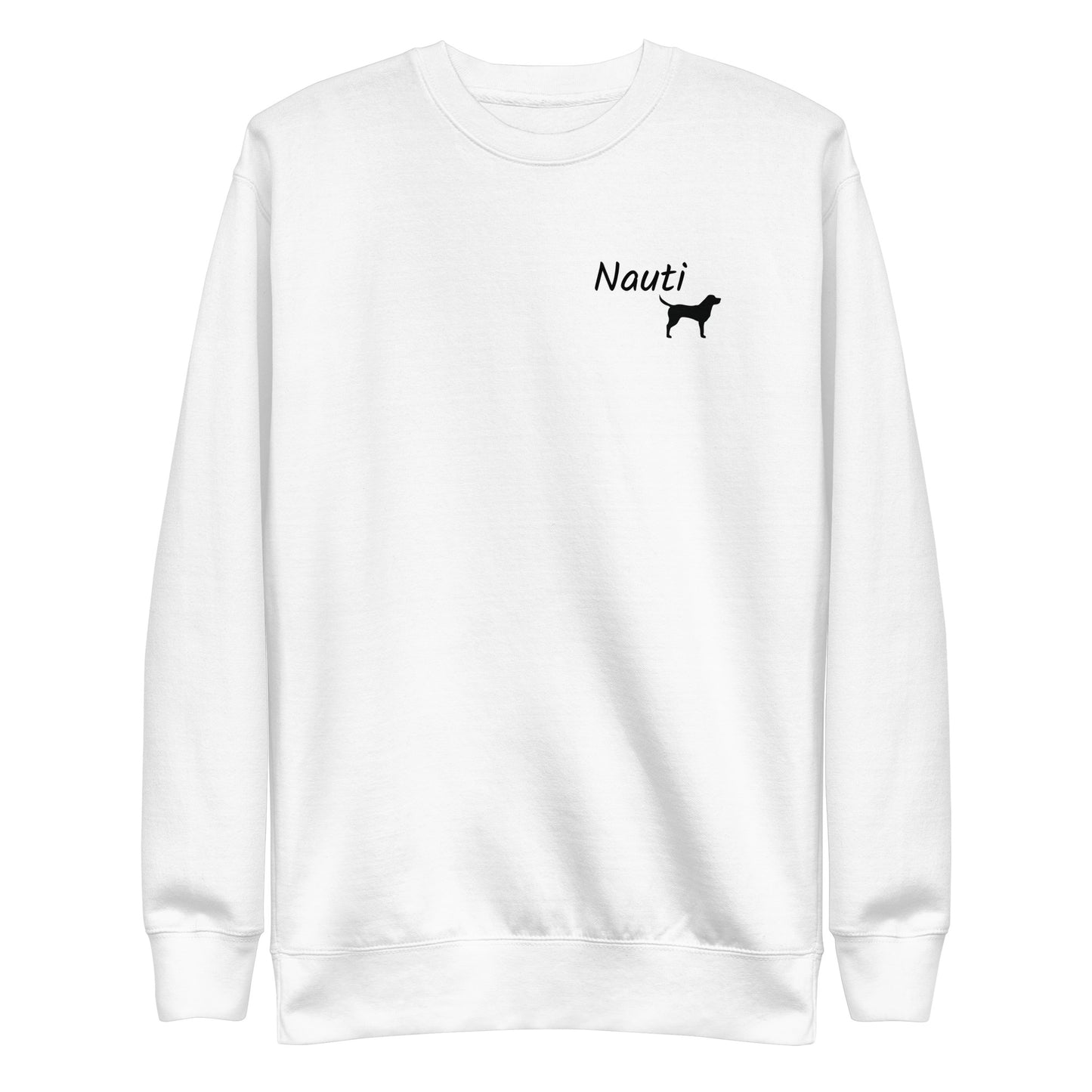 Unisex Premium Sweatshirt